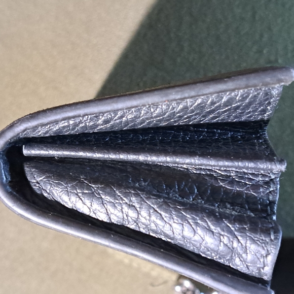 Gucci Wallet on chain - Picture 11 of 12